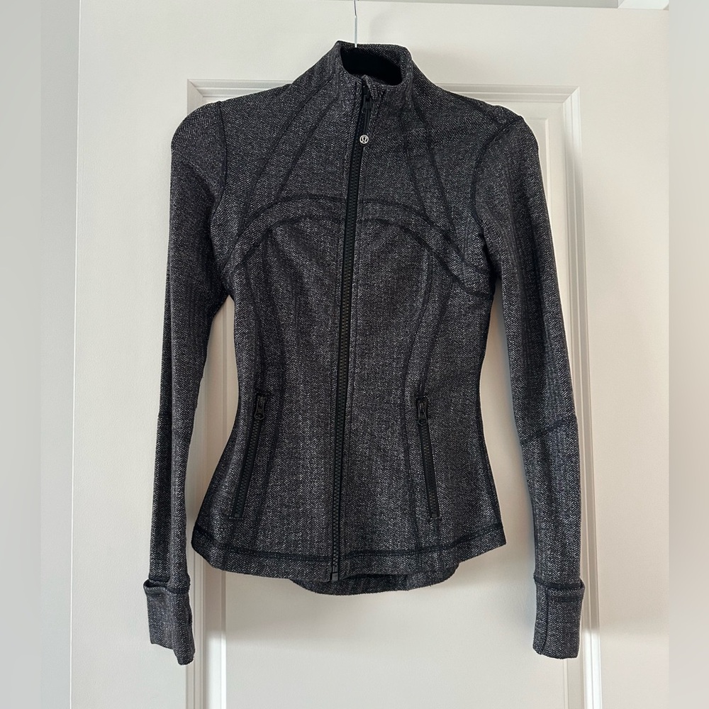 Lululemon Define Jacket